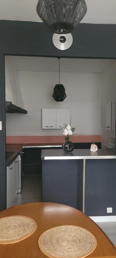 Le Rosier Apartment Lure  Exterior foto