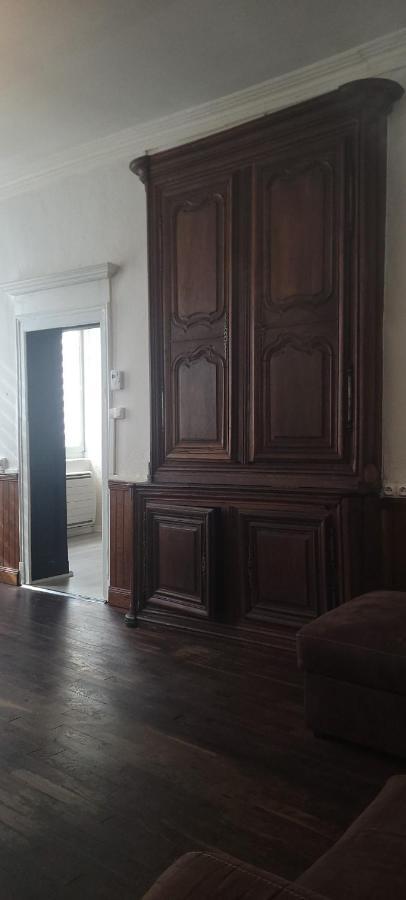 Le Rosier Apartment Lure  Exterior foto